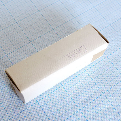 Лампа дейтериевая спектральная ДДС 30 (лд2-д) Фото товара Лампа дейтериевая спектральная ДДС 30 (лд2-д)