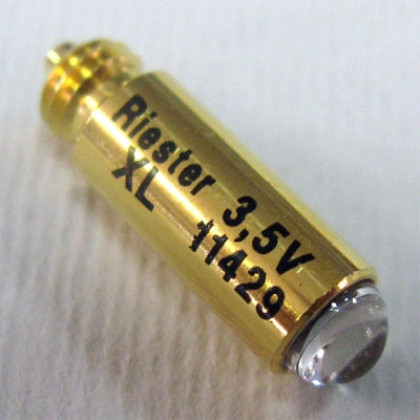 Лампа Riester XL 11429 Фото товара Лампа Riester XL 11429