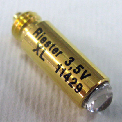 Лампа Riester XL 11429 Фото товара Лампа Riester XL 11429