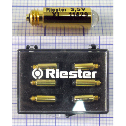 Лампа Riester XL 11429 Фото товара Лампа Riester XL 11429