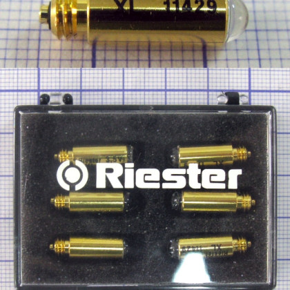 Лампа Riester XL 11429 Фото товара Лампа Riester XL 11429