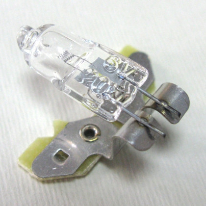 Фото товара Лампа КГМ 6-20