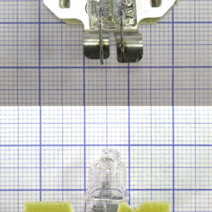 Фото товара Лампа КГМ 6-20