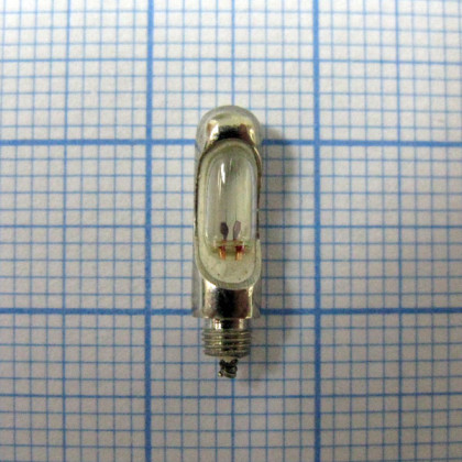 Фото товара Лампа Э21 для эндоскопа