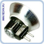 Лампа Philips 14529 150W 21V 1CT/24 GX7.9 Фото товара Лампа Philips 14529 150W 21V 1CT/24 GX7.9