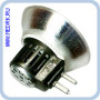 Лампа Philips 14529 150W 21V 1CT/24 GX7.9 Фото товара Лампа Philips 14529 150W 21V 1CT/24 GX7.9