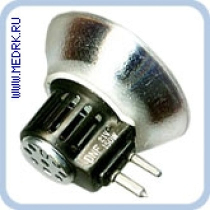 Лампа Philips 14529 150W 21V 1CT/24 GX7.9 Фото товара Лампа Philips 14529 150W 21V 1CT/24 GX7.9