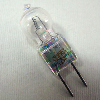 Лампа галогенная для светильника Hanaulux 3000 22,8V 40W 567901948 Фото товара Лампа галогенная для светильника Hanaulux 3000 22,8V 40W 567901948