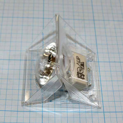 Лампа Ushio M21E001 Фото товара Лампа Ushio M21E001