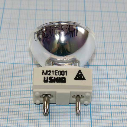 Лампа Ushio M21E001 Фото товара Лампа Ushio M21E001