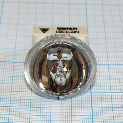 Лампа Ushio M21E001 Фото товара Лампа Ushio M21E001