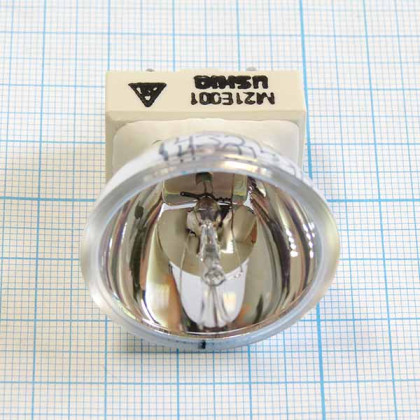 Лампа Ushio M21E001 Фото товара Лампа Ushio M21E001