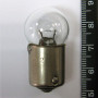 Лампа А 6-5 B15s Фото товара Лампа А 6-5 B15s