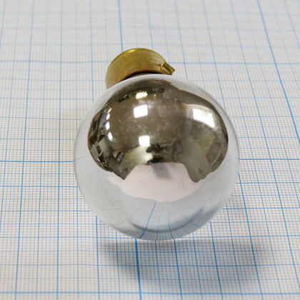 Лампа накаливания РНЗ 12-50 P20d Фото товара Лампа накаливания РНЗ 12-50 P20d