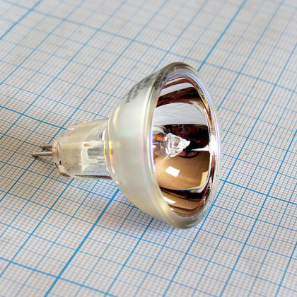 Лампа Philips 13165 14V 35W GZ4 1CT/10X5F Фото товара Лампа Philips 13165 14V 35W GZ4 1CT/10X5F