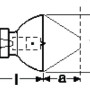 Лампа галогенная (галогеновая) Osram 64255 8V 20W GZX4 Фото товара Лампа галогенная (галогеновая) Osram 64255 8V 20W GZX4