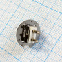 Лампа галогенная (галогеновая) Osram 64260 12V 30W PG22 Фото товара Лампа галогенная (галогеновая) Osram 64260 12V 30W PG22