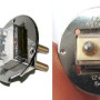 Лампа галогенная (галогеновая) Osram 64260 12V 30W PG22 Фото товара Лампа галогенная (галогеновая) Osram 64260 12V 30W PG22