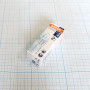 Лампа галогенная (галогеновая) Osram 64440S 12V 50W GY6,35 Фото товара Лампа галогенная (галогеновая) Osram 64440S 12V 50W GY6,35