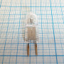 Лампа галогенная (галогеновая) Osram 64440S 12V 50W GY6,35 Фото товара Лампа галогенная (галогеновая) Osram 64440S 12V 50W GY6,35