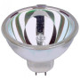 Лампа галогенная (галогеновая) Osram 64607 8V 50W GZ6,35 Фото товара Лампа галогенная (галогеновая) Osram 64607 8V 50W GZ6,35
