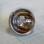 Лампа галогенная (галогеновая) Osram 64607 8V 50W GZ6,35 Фото товара Лампа галогенная (галогеновая) Osram 64607 8V 50W GZ6,35