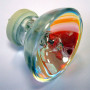 Лампа галогенная (галогеновая) Osram 64613 12V 75W G5,3-4,8 Фото товара Лампа галогенная (галогеновая) Osram 64613 12V 75W G5,3-4,8
