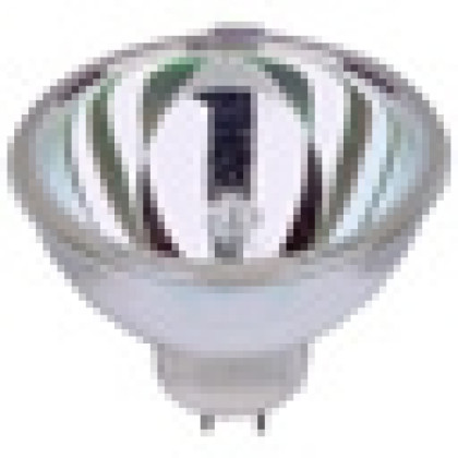 Лампа галогенная (галогеновая) Osram HLX 64615 12V 75W GZ6,35 Фото товара Лампа галогенная (галогеновая) Osram HLX 64615 12V 75W GZ6,35