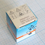 Лампа галогенная (галогеновая) Osram HLX 64615 12V 75W GZ6,35 Фото товара Лампа галогенная (галогеновая) Osram HLX 64615 12V 75W GZ6,35
