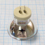 Фото товара Лампа галогенная (галогеновая) Osram 64617S 12V 75W G5,3-4,8
