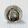 Фото товара Лампа галогенная (галогеновая) Osram 64617S 12V 75W G5,3-4,8