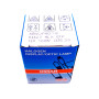 Лампа галогенная (галогеновая) Osram HLX 64627 12V 100W GZ6,35 Фото товара Лампа галогенная (галогеновая) Osram HLX 64627 12V 100W GZ6,35