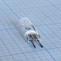 Лампа галогенная (галогеновая) Osram HLX 64638 24V 100W G6,35 Фото товара Лампа галогенная (галогеновая) Osram HLX 64638 24V 100W G6,35