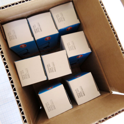 Лампа галогенная (галогеновая) Osram 64643 24V 150W GY9,5 Фото товара Лампа галогенная (галогеновая) Osram 64643 24V 150W GY9,5