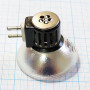 Лампа галогенная (галогеновая) Osram 93631 21V 150W GX7,9 Фото товара Лампа галогенная (галогеновая) Osram 93631 21V 150W GX7,9