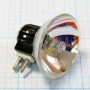 Лампа галогенная (галогеновая) Osram 93631 21V 150W GX7,9 Фото товара Лампа галогенная (галогеновая) Osram 93631 21V 150W GX7,9