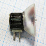 Лампа галогенная (галогеновая) Osram 93631 21V 150W GX7,9 Фото товара Лампа галогенная (галогеновая) Osram 93631 21V 150W GX7,9