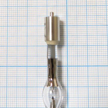 Лампа ртутная Osram HBO 100 W/2 20,5V 100W SFa Фото товара Лампа ртутная Osram HBO 100 W/2 20,5V 100W SFa