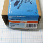 Лампа ртутная Osram HBO 100 W/2 20,5V 100W SFa Фото товара Лампа ртутная Osram HBO 100 W/2 20,5V 100W SFa
