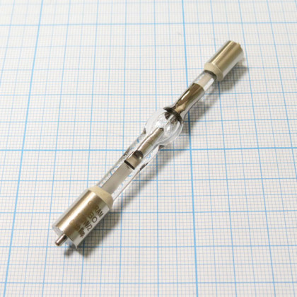 Лампа ртутная Osram HBO 100 W/2 20,5V 100W SFa Фото товара Лампа ртутная Osram HBO 100 W/2 20,5V 100W SFa