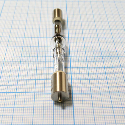 Лампа ртутная Osram HBO 100 W/2 20,5V 100W SFa Фото товара Лампа ртутная Osram HBO 100 W/2 20,5V 100W SFa