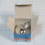 Лампа галогенная (галогеновая) Osram HLX 64634 15V 150W GZ6,35 Фото товара Лампа галогенная (галогеновая) Osram HLX 64634 15V 150W GZ6,35