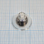 Лампа галогенная (галогеновая) Osram HLX 64634 15V 150W GZ6,35 Фото товара Лампа галогенная (галогеновая) Osram HLX 64634 15V 150W GZ6,35