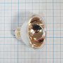 Лампа галогенная (галогеновая) Osram HLX 64634 15V 150W GZ6,35 Фото товара Лампа галогенная (галогеновая) Osram HLX 64634 15V 150W GZ6,35