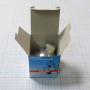 Лампа галогенная (галогеновая) Osram HLX 64634 15V 150W GZ6,35 Фото товара Лампа галогенная (галогеновая) Osram HLX 64634 15V 150W GZ6,35