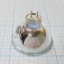 Лампа галогенная (галогеновая) Osram HLX 64634 15V 150W GZ6,35 Фото товара Лампа галогенная (галогеновая) Osram HLX 64634 15V 150W GZ6,35