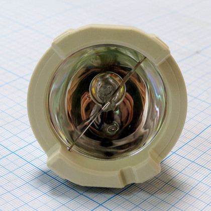 Лампа металлогалогенная Osram HTI 250W/32 Фото товара Лампа металлогалогенная Osram HTI 250W/32