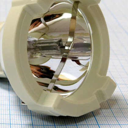 Лампа металлогалогенная Osram HTI 250W/32 Фото товара Лампа металлогалогенная Osram HTI 250W/32