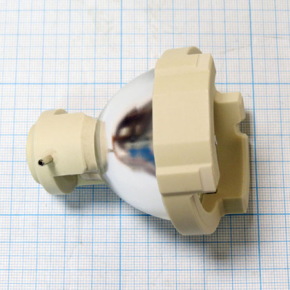 Лампа металлогалогенная Osram HTI 250W/32 Фото товара Лампа металлогалогенная Osram HTI 250W/32