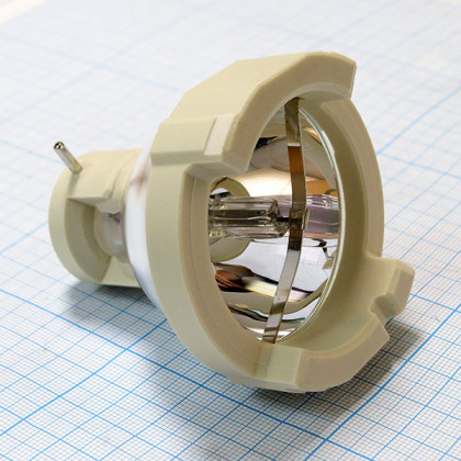 Лампа металлогалогенная Osram HTI 250W/32 Фото товара Лампа металлогалогенная Osram HTI 250W/32